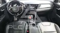 2017 KIA Niro