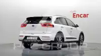 2017 KIA Niro