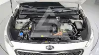 2017 KIA Niro