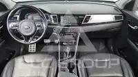 2017 KIA Niro