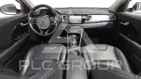 2017 KIA Niro