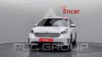 2017 KIA Niro
