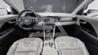 2017 KIA Niro
