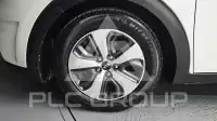 2017 KIA Niro