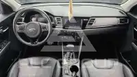 2017 KIA Niro