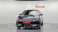 2017 KIA Niro