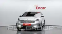 2017 KIA Niro