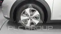 2017 KIA Niro