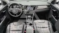 2017 KIA Niro