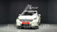 2017 KIA Niro
