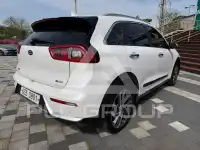 2017 KIA Niro
