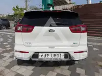 2017 KIA Niro