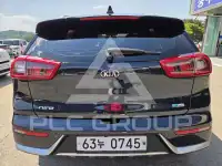 2017 KIA Niro