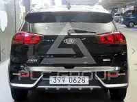 2017 KIA Niro