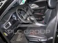 2017 KIA Niro