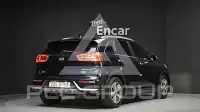 2017 KIA Niro