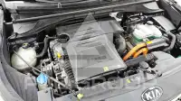 2017 KIA Niro