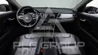 2017 KIA Niro