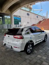 2017 KIA Niro