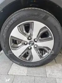 2017 KIA Niro