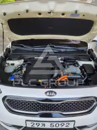 2017 KIA Niro