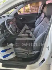 2017 KIA Niro