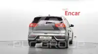 2017 KIA Niro