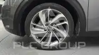 2017 KIA Niro