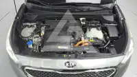 2017 KIA Niro