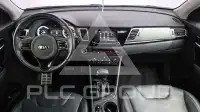 2017 KIA Niro
