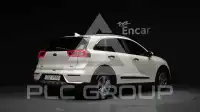 2017 KIA Niro