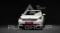2017 KIA Niro