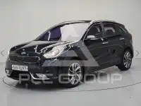 2017 KIA Niro