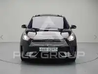 2017 KIA Niro