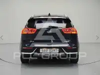 2017 KIA Niro