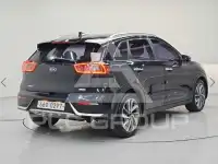 2017 KIA Niro