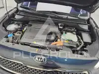 2017 KIA Niro