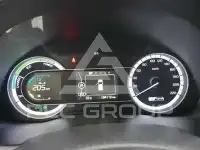 2017 KIA Niro