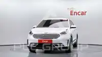 2017 KIA Niro