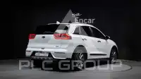 2017 KIA Niro