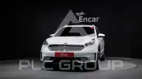 2017 KIA Niro