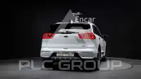 2017 KIA Niro
