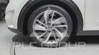 2017 KIA Niro