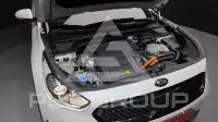 2017 KIA Niro