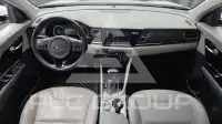 2017 KIA Niro