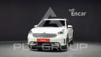 2017 KIA Niro