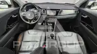 2017 KIA Niro