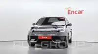 2017 KIA Niro