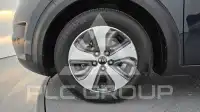 2017 KIA Niro