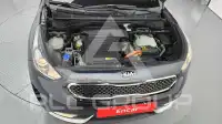 2017 KIA Niro
